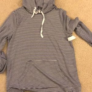 Old Navy hooded light sweatshirt